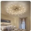 Stars Ceiling Light