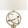 Circles Table Lamp