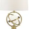 Circles Table Lamp