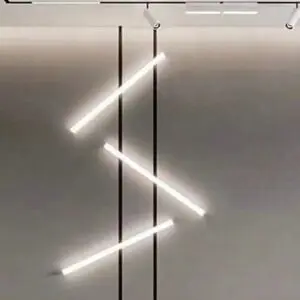 WL1002(1) Modern Wall Light