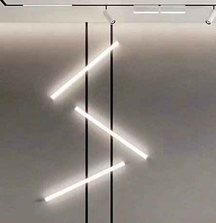 Modern Wall Light
