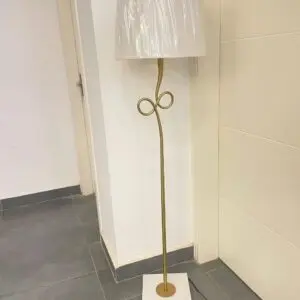 Butterfly Floor Light