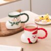 Christmas Mug