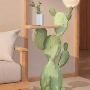 Cactus Floor Lamp
