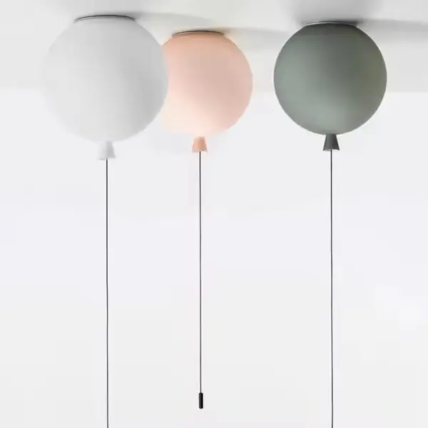 WhatsApp Image 2024-10-14 at 10.29.57 AM Balloon Ceiling Light