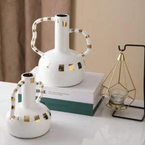 7 Luxe Ceramic Vases