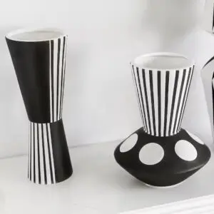 WhatsApp Image 2024-10-07 at 12.52.48 PM Geometric Ceramic Vases