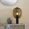 Modern led table light