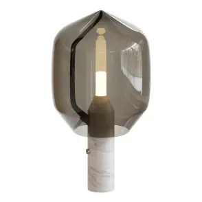 Modern led table light