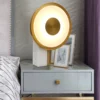 Modern Led table light
