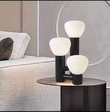 Triple Glow table light