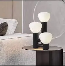 Triple Glow table light