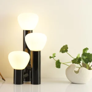 Triple Glow table light