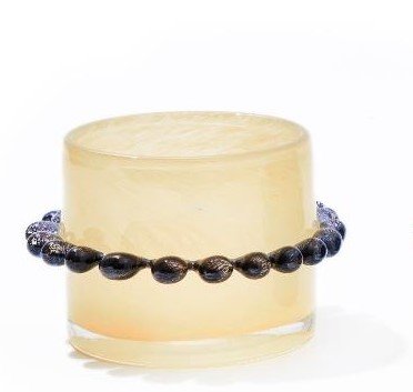 Storage and display stylish home decor