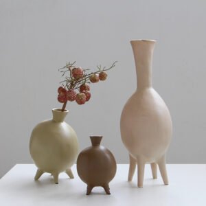 HY5186,5187,5188 (2) Funky beige set