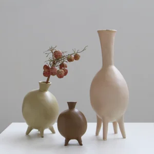 Funky beige set