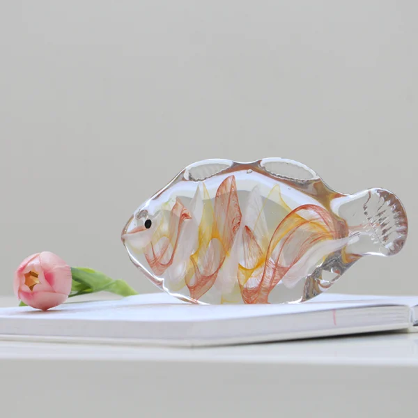 Funky fish