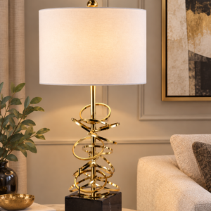 Rings table light