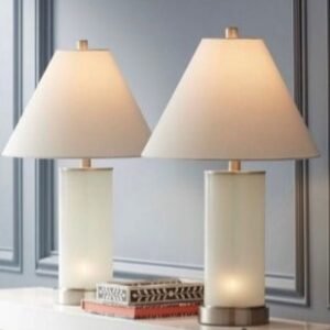 Light body table light