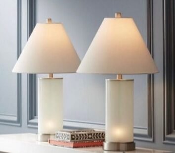 Light body table light