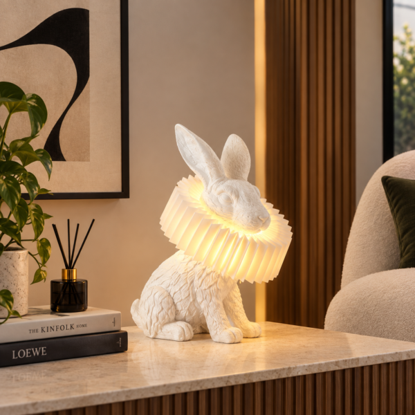 Mr Bunny