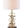Rings table light