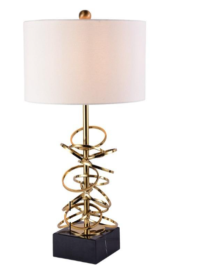 Rings table light